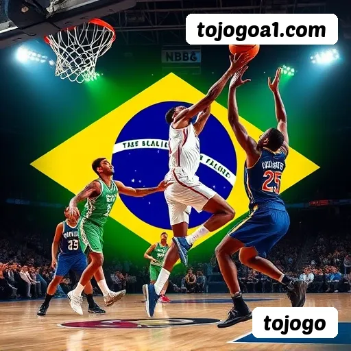 Sistema de apostas tojogo - Imagem principal