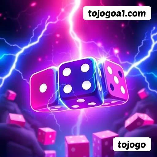 Login seguro tojogo - Imagem principal