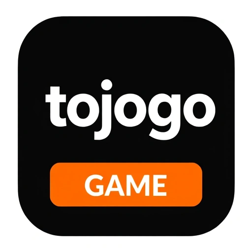 Logo da tojogo