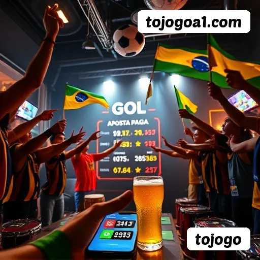 Qualificar VIP tojogo